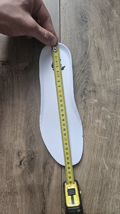 Off-White Odsy-1000 White