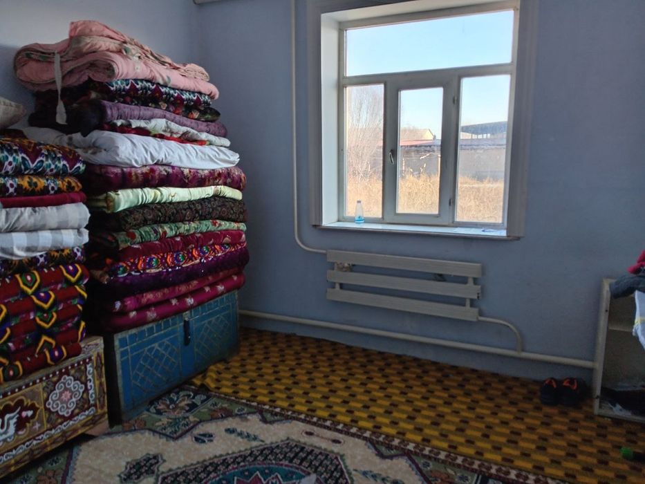 Жай сатилади бахаси 400млн келисимли