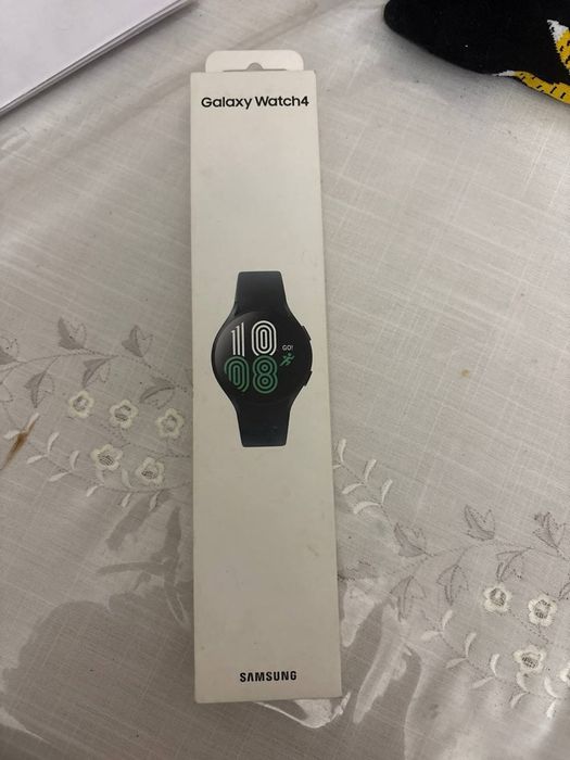 Сотилади Samsung Galaxy watch 4
