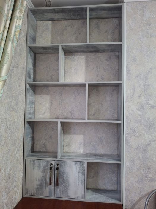 Полка шкаф 15000