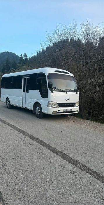 Аренда Автобусов