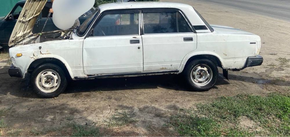 Lada 2107 Продам