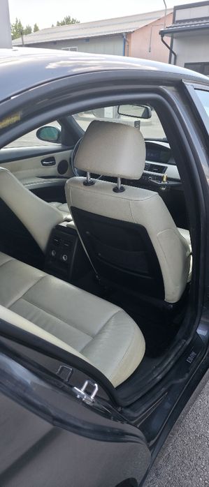 BMW E90 318i Газ/Бензин