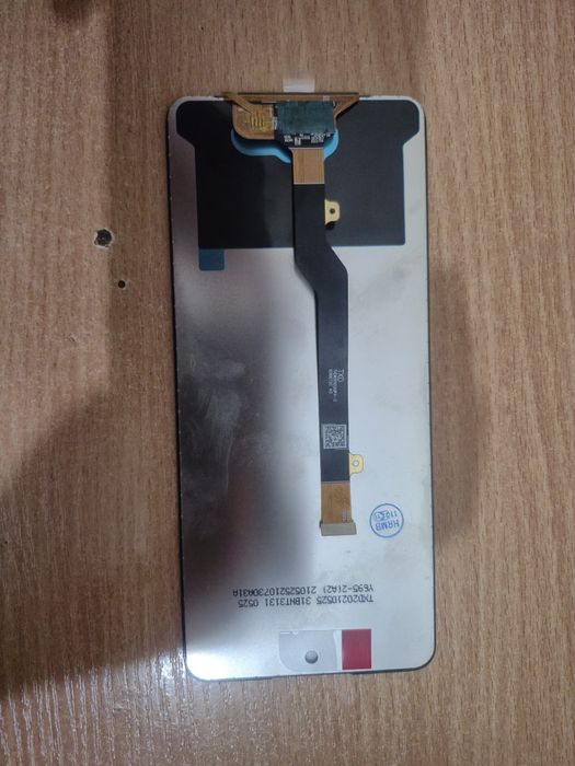 Дисплей Tecno pova 2