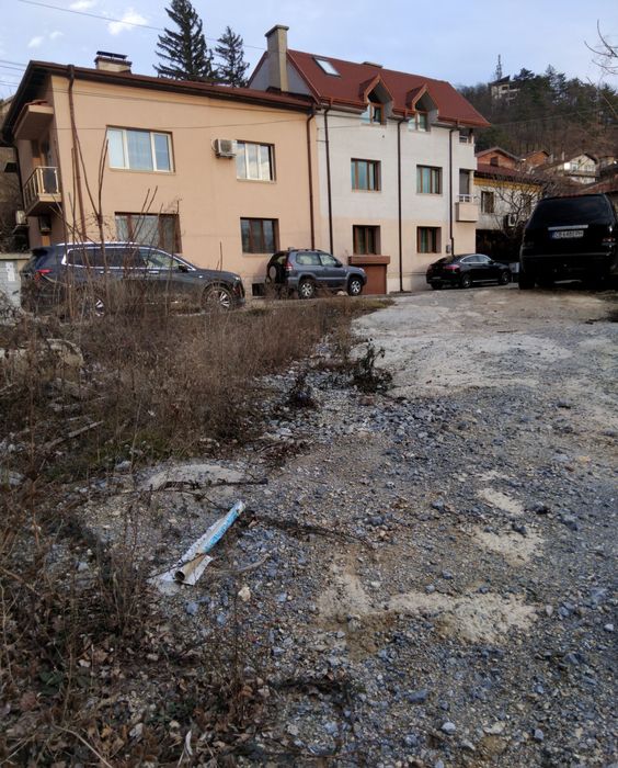 Продава парцел в гр.Дупница