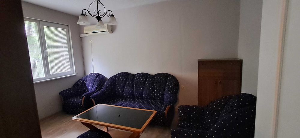 Дава се под наем Тристаен апартамент в Стара Загора, Загорка - 80 кв.м за 275.4 € - Снимка #6