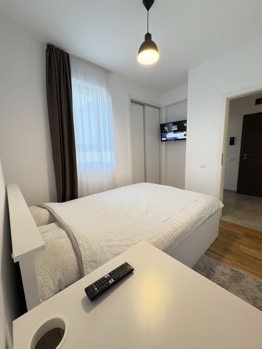 Apartament 2 camere central Dealul Morii Residence