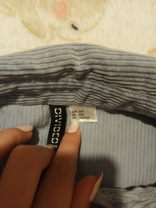 Jacheta de toamna H&M