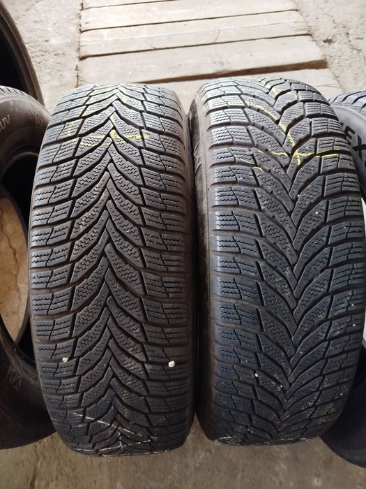 Anvelope 225/65/17  Nexen