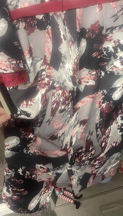 Rochie eleganta dama