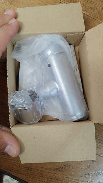 Напорен промивен кран 3/4 Vidima