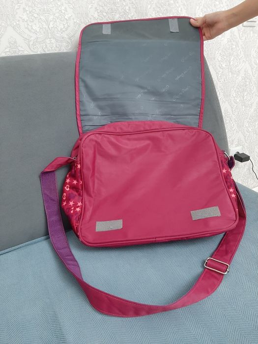 Сумка для девочек