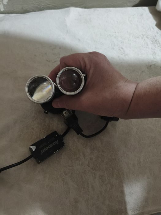 Мини линзы Aozoom