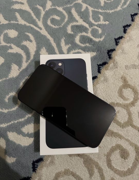 Iphone 13 87% идеал