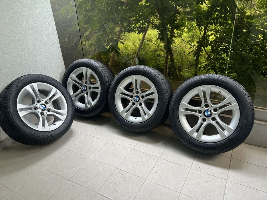 Jante bmw R16 dot 2021