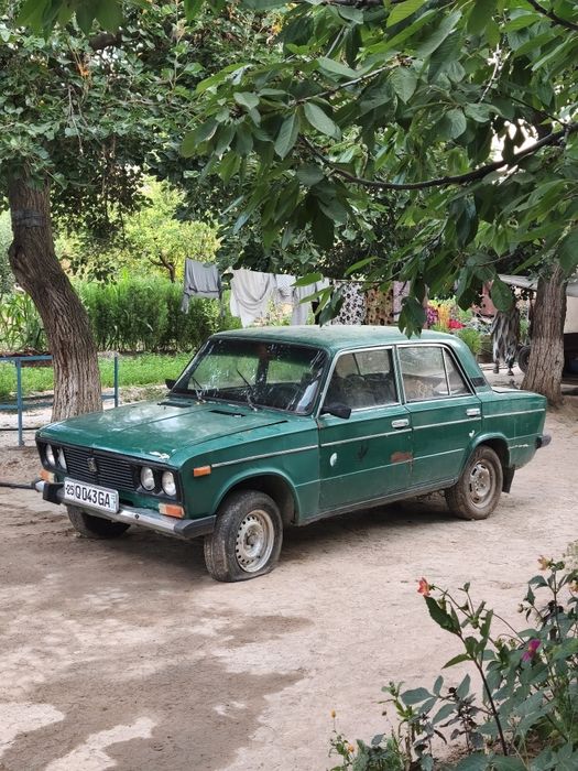 06 Jiguli sotiladi yili 86