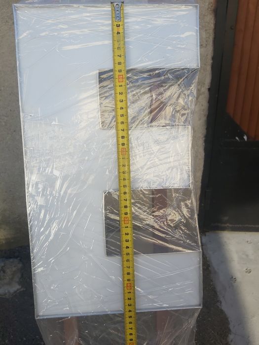 Светеща Лед табела