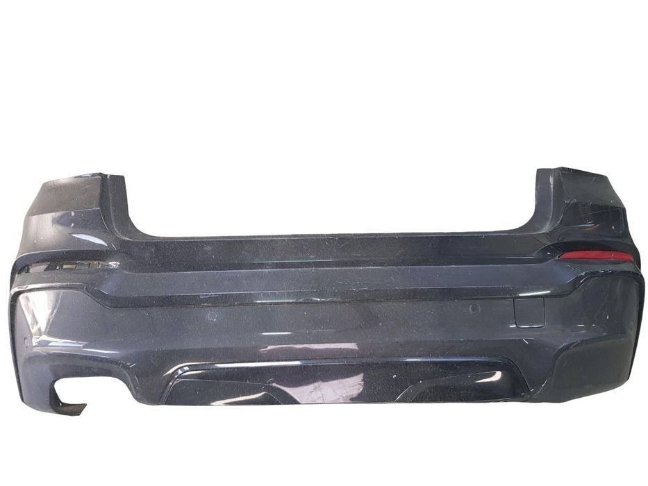 Bara Spate Bmw X4 F26 2013 - 2018 Model M