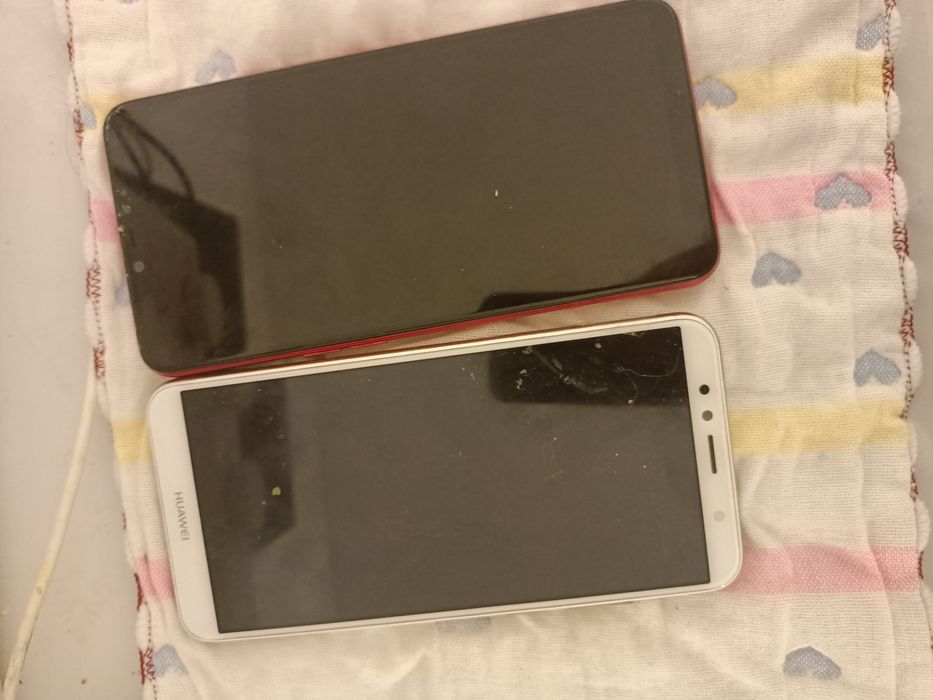 Смартфон на запчасть