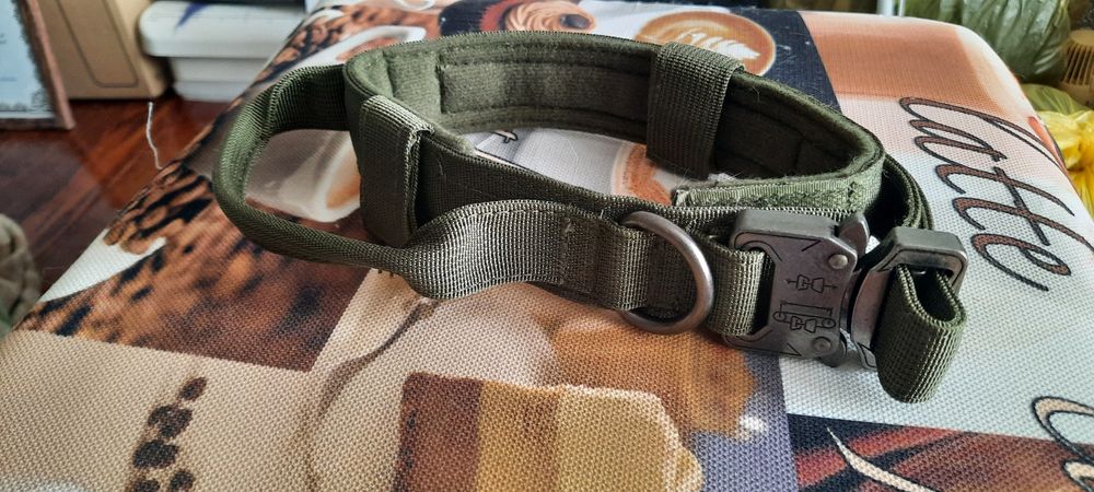 Амуниция для собак