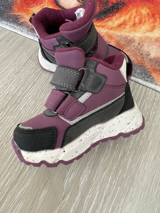 Ботинки и кросовки Tombi