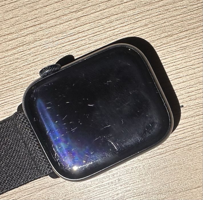 APPLE WATCH series 9 45mm midnight