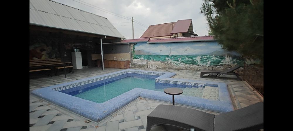 Дачи в Калачах для отдыха с семьей или с коллегами...