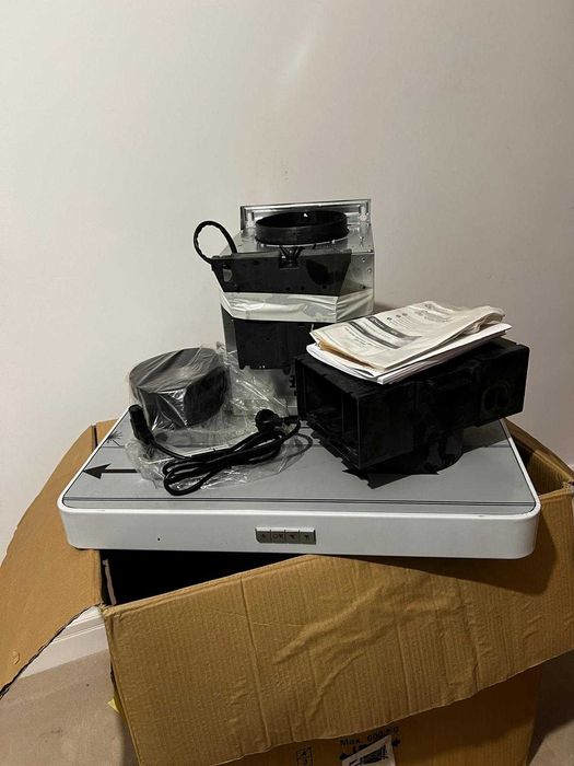 Hota Electrolux (NOU)