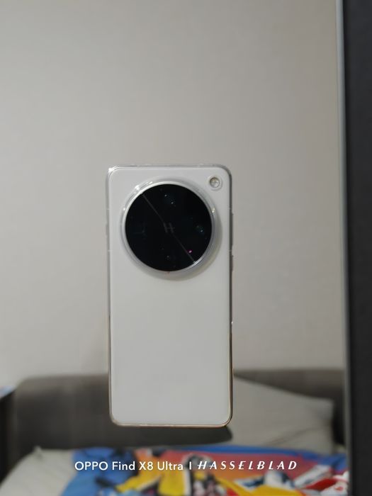 Oppo Find x8 Ultra 12/256