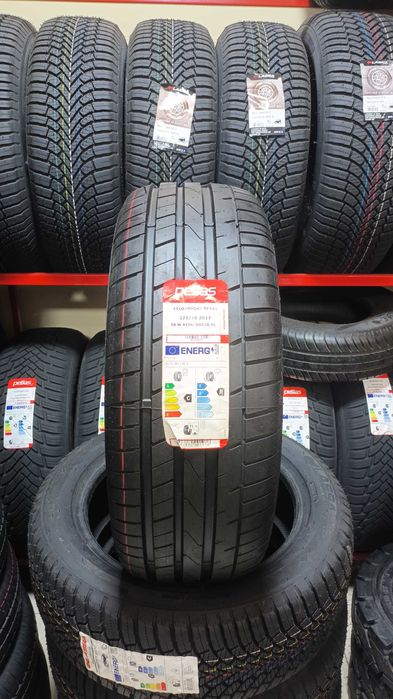 Petlas Velox Sport PT741 225/50 R17 94W