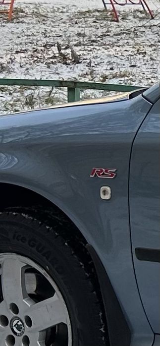 Продам отличную октавию