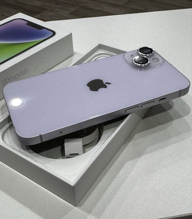 Iphone 14 айфон 14 в идеале