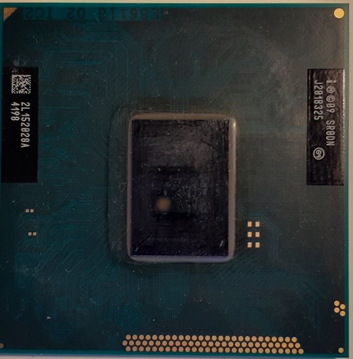 процессор i3 продам 7000тнг