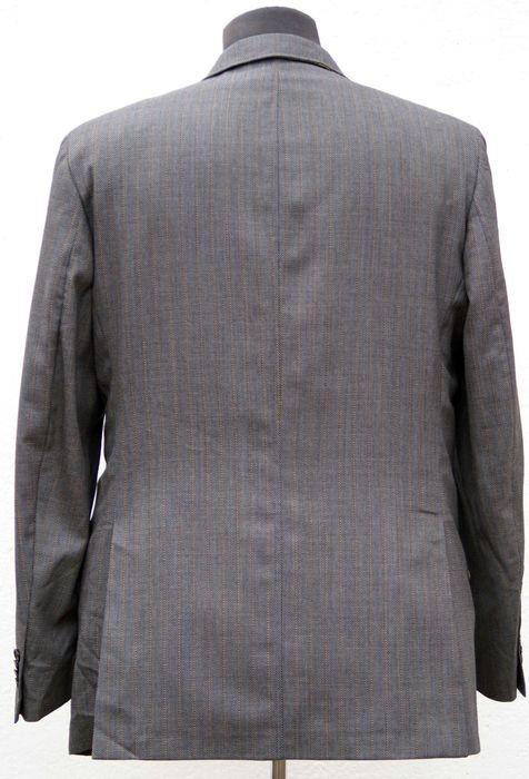 Sacou ETRO Milano din lana marimea 54