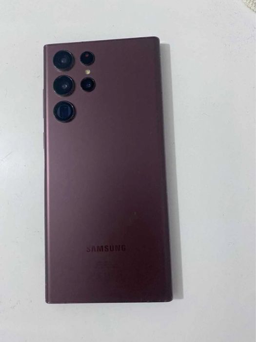 Samsung S22 ultra 128 GB