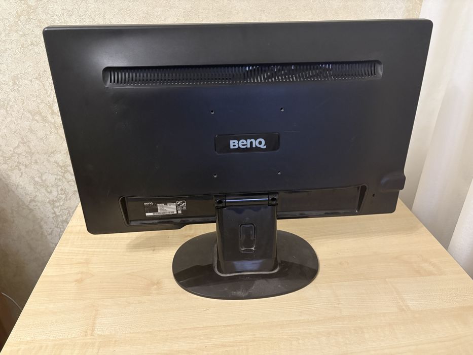 Монитор BenQ 60Hz