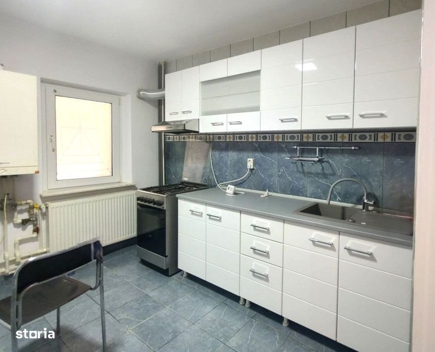 Apartament 2 cam., 1 Mai, near UMF Craiova — fotografia 1