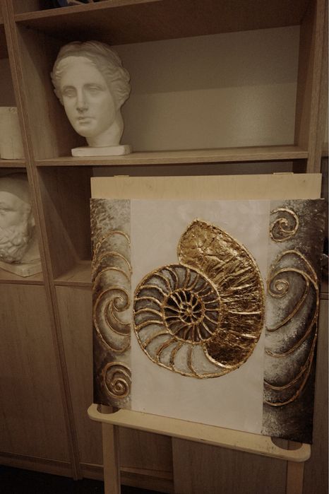 Картина на заказ)