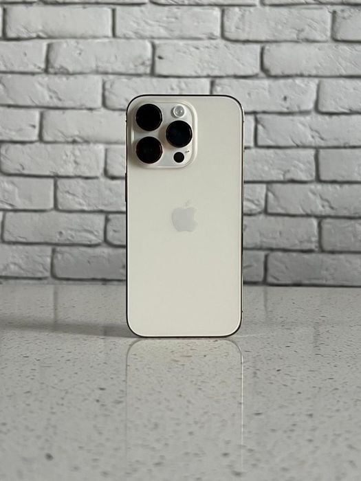 Iphone 14 pro 128 78% Gold