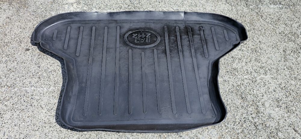 Коврик в багажник LADA 21111(универсал)