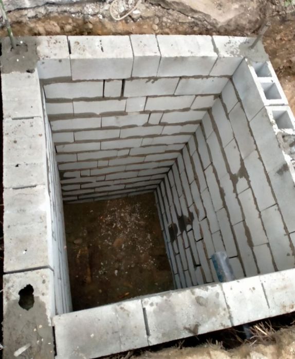 Стяшка Бригада Узбекистан.