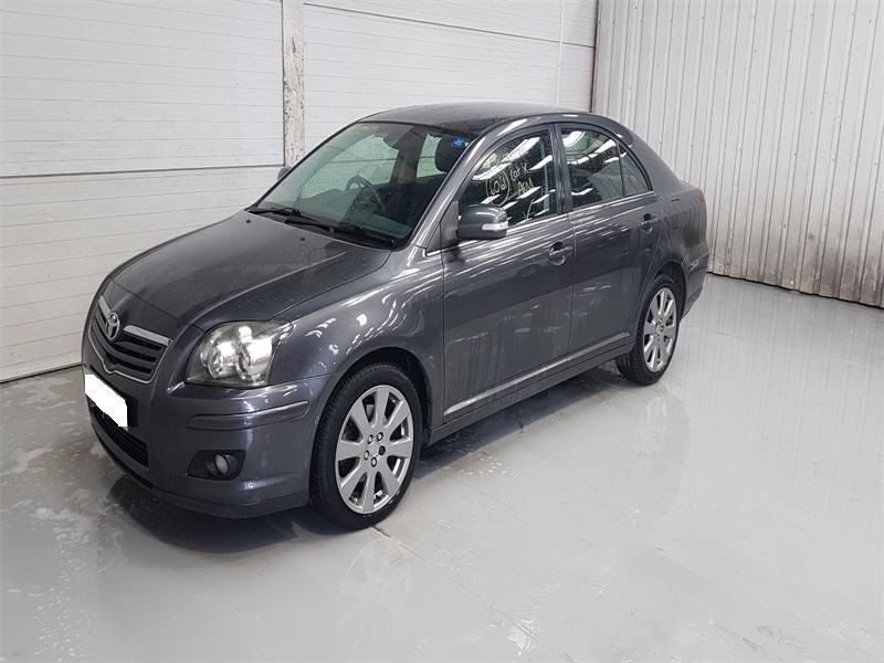 Cutie viteze manuala Toyota Avensis 2007 Sedan 2.0 D