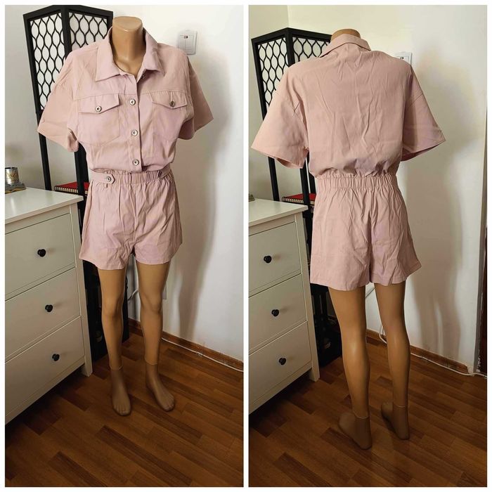 Salopete fashion de vară