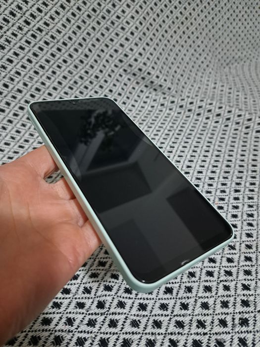 Samsung A 16,в отлично състояние