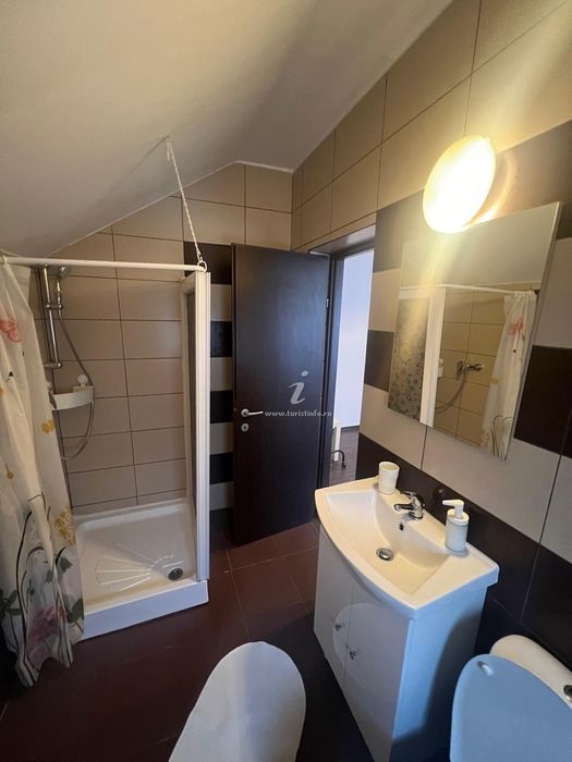 Cazare Eforie Nord (extrasezon) - vila Lidia