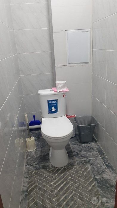 Kvartira 3 xonali