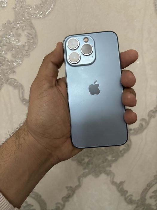 iPhone 13 Pro 128gb ideal