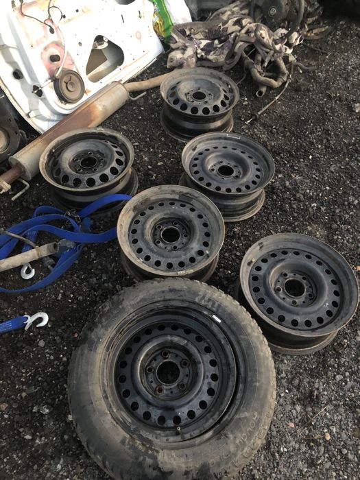 штампы на бмв е 34