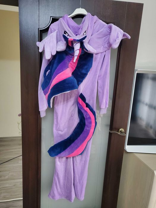 Costum  carnaval