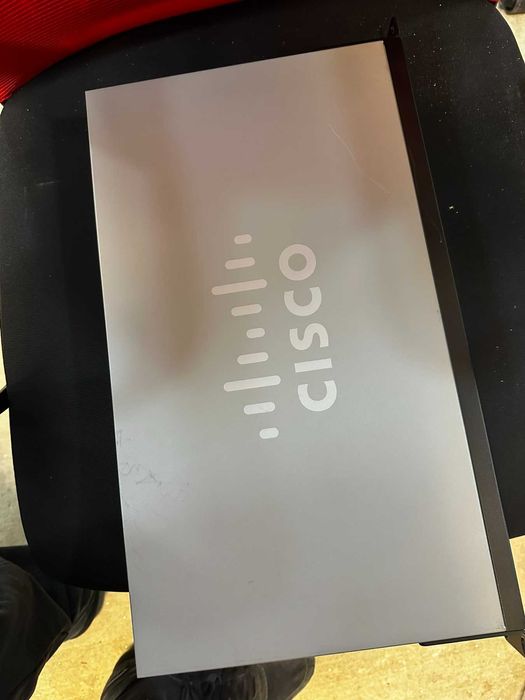 Суич Cisco SG250-26p-k9 PoE Managed